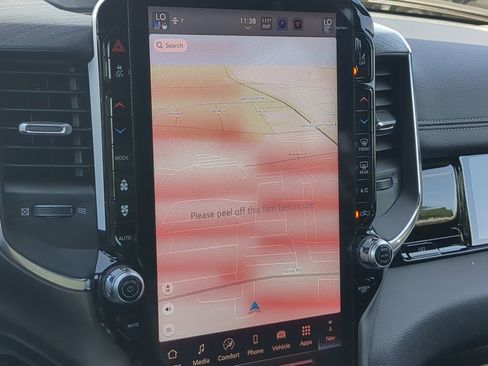 New 2026 RAM 1500 Laramie w/ Night Edition image 20