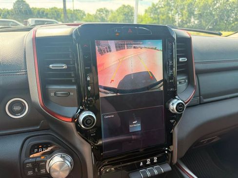 Used 2026 RAM 1500 Rebel w/ Rebel Level 1 Equipment Group AWD/4WD image 24