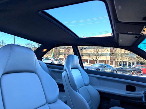 Used 1995 BMW M3 Coupe image 43