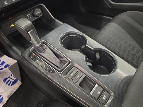 Used 2024 Honda Civic EX image 26