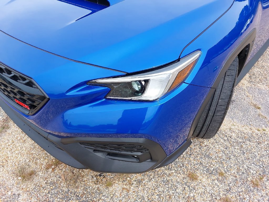 New 2026 Subaru WRX tS AWD/4WD image 26