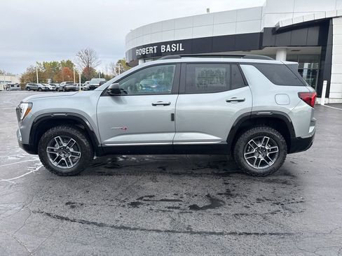 New 2026 GMC Terrain AT4 w/ Convenience Package III image 7