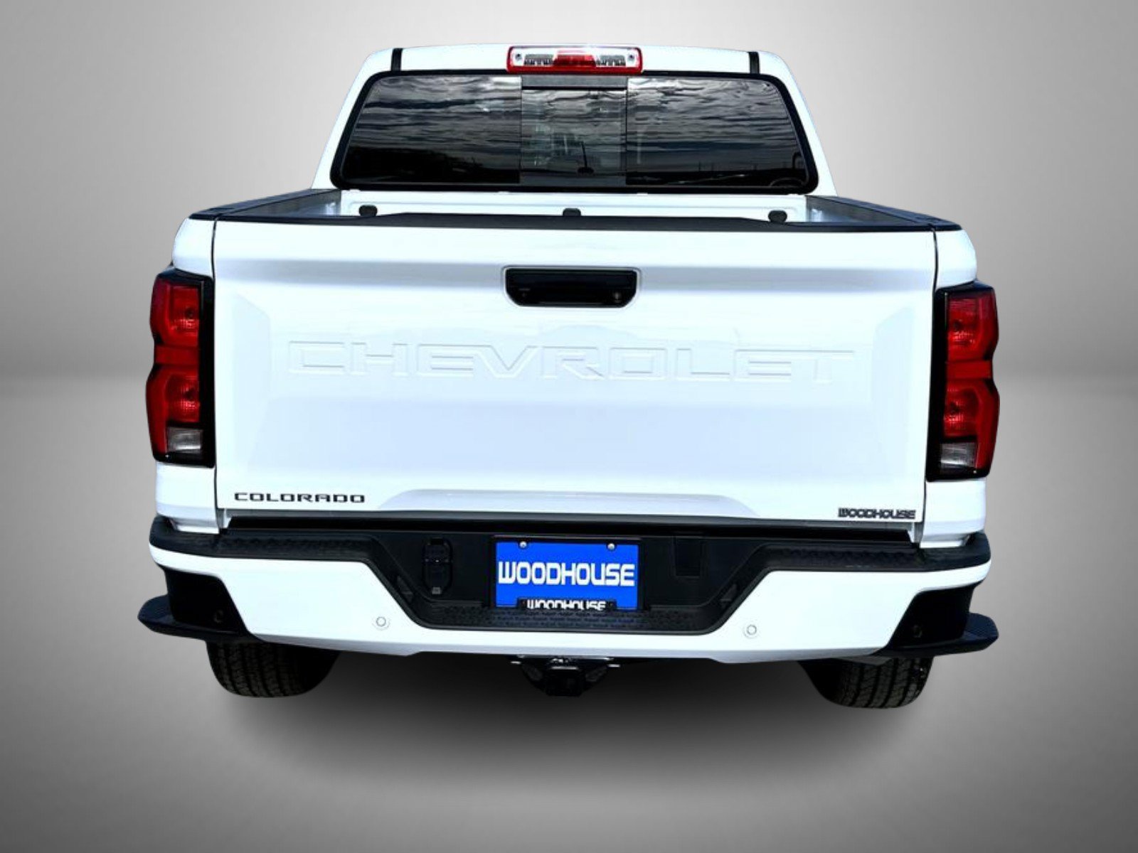 New 2026 Chevrolet Colorado LT w/ LT Convenience Package AWD/4WD image 6