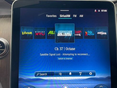 New 2026 Mercedes-Benz GLC 300 GLC 300 image 29