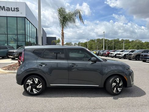 Used 2023 Kia Soul GT-Line FWD image 8