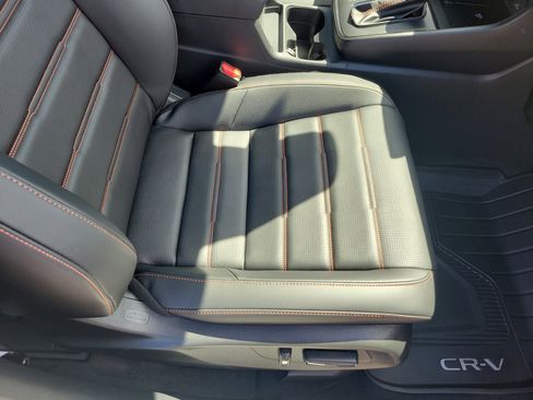 Used 2026 Honda CR-V Sport-L image 19