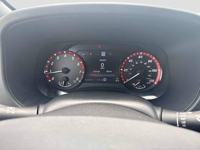 Used 2022 Nissan Frontier PRO-4X w/ Technology Package AWD/4WD image 24
