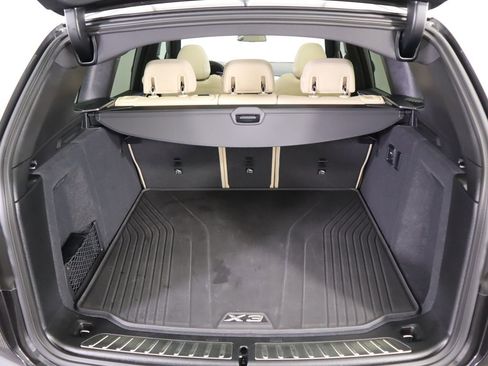 Used 2024 BMW X3 xDrive30i w/ Convenience Package w/ZPA image 29