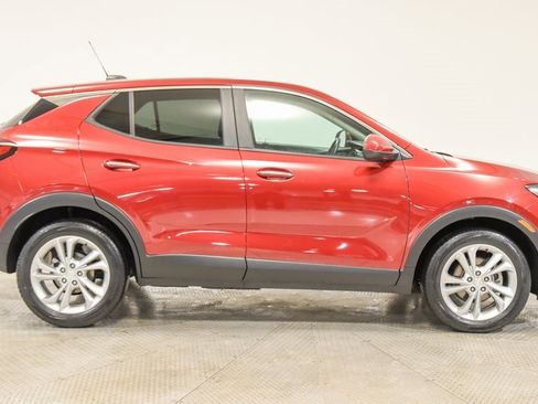 Used 2020 Buick Encore GX Preferred image 12