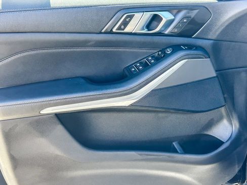 Used 2023 BMW X5 xDrive40i w/ Parking Assistance Package AWD/4WD image 25
