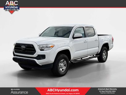 Used 2019 Toyota Tacoma SR
