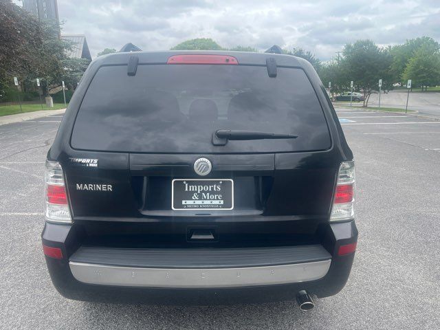Used 2010 Mercury Mariner 2WD image 17
