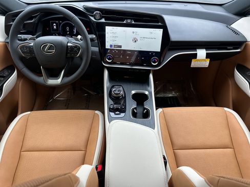 Used 2026 Lexus RZ 350e 350E image 14