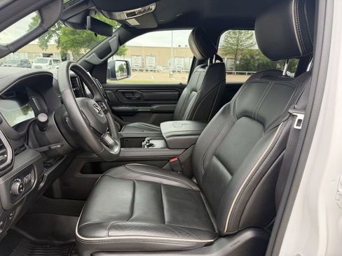 Used 2023 RAM 1500 Limited AWD/4WD image 27