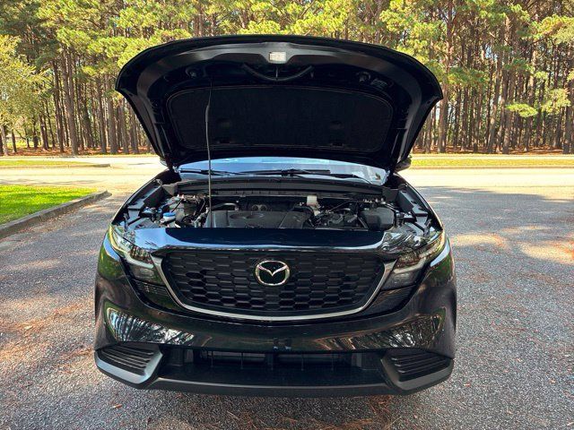 Certified 2026 MAZDA CX-5 Select AWD/4WD image 20