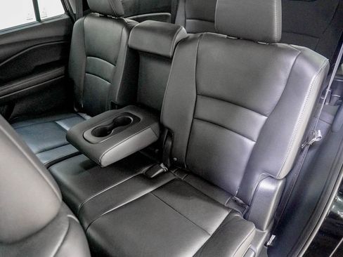 Used 2022 Honda Pilot Special Edition image 37