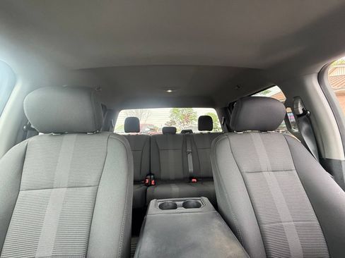Used 2020 Ford F150 XL w/ Equipment Group 101A Mid AWD/4WD image 25