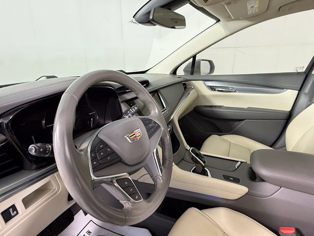 Used 2019 Cadillac XT5 Luxury FWD image 7
