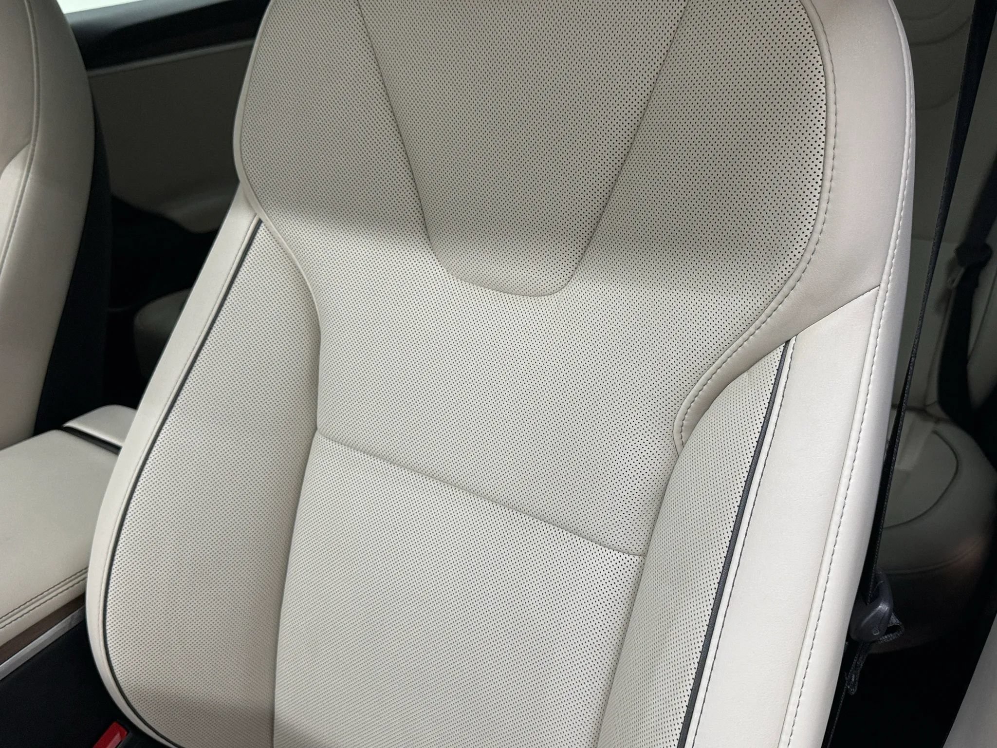 Used 2021 Tesla Model S Plaid AWD/4WD image 83
