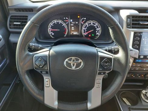 Certified 2022 Toyota 4Runner Limited image 45