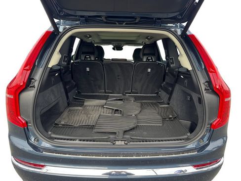Certified 2023 Volvo XC90 B5 Plus w/ Protection Package Premier AWD/4WD image 6