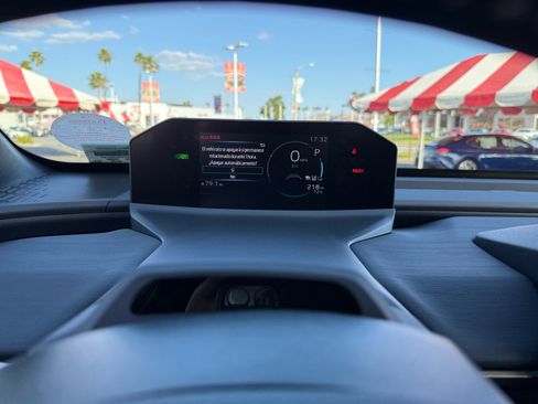 New 2026 Toyota bZ Woodland AWD/4WD image 21