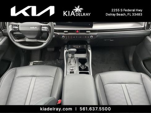 New 2026 Kia Sorento S image 11