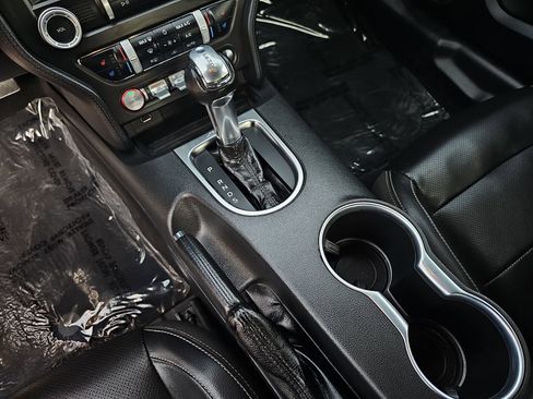 Used 2023 Ford Mustang Premium image 25