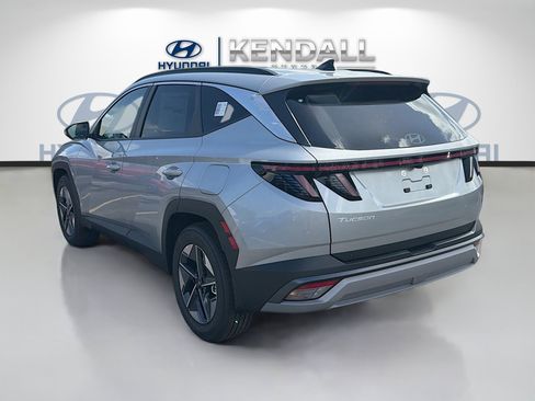 New 2026 Hyundai Tucson SEL image 4
