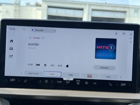 New 2026 Ford Explorer Active image 18