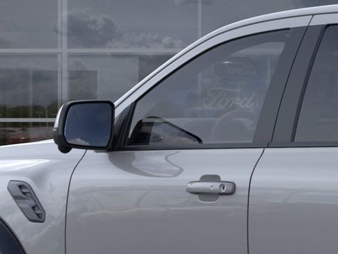 New 2026 Ford Ranger Raptor AWD/4WD image 20