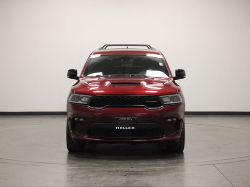 Used 2023 Dodge Durango GT RWD image 3