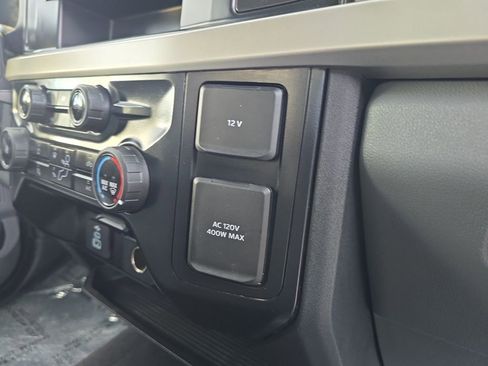 Used 2024 Ford F250 XLT image 19