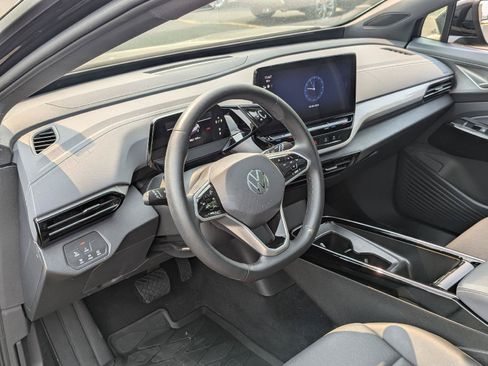 Used 2023 Volkswagen ID.4 Pro S AWD/4WD image 12