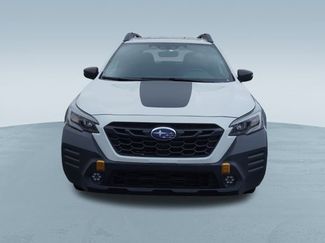 Used 2023 Subaru Outback Wilderness video 2
