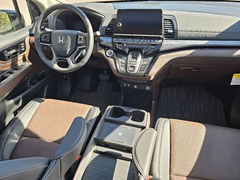 New 2026 Honda Odyssey Elite image 28