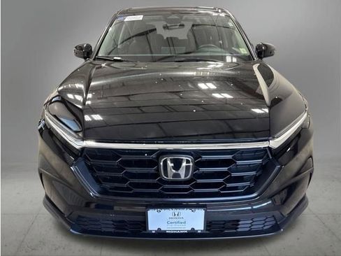 Certified 2024 Honda CR-V LX image 10