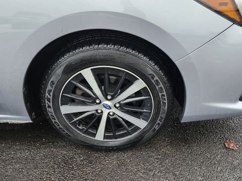 Used 2020 Subaru Impreza Premium image 10