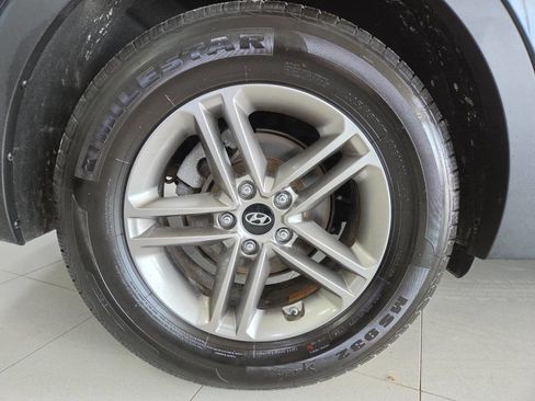 Used 2017 Hyundai Santa Fe Sport image 10