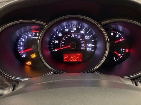 Used 2013 Kia Sorento EX w/ EX V6 Premium Pkg AWD/4WD image 27