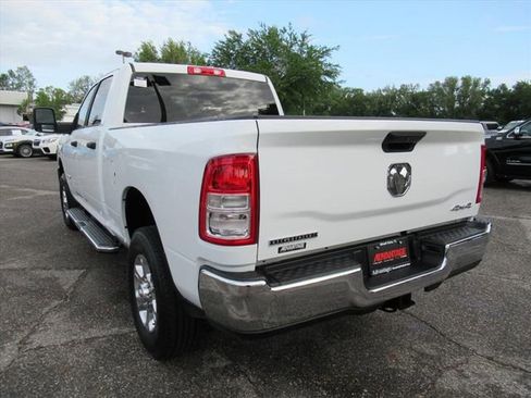 Certified 2024 RAM 2500 Big Horn AWD/4WD image 5