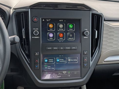 New 2026 Subaru Forester AWD/4WD image 10
