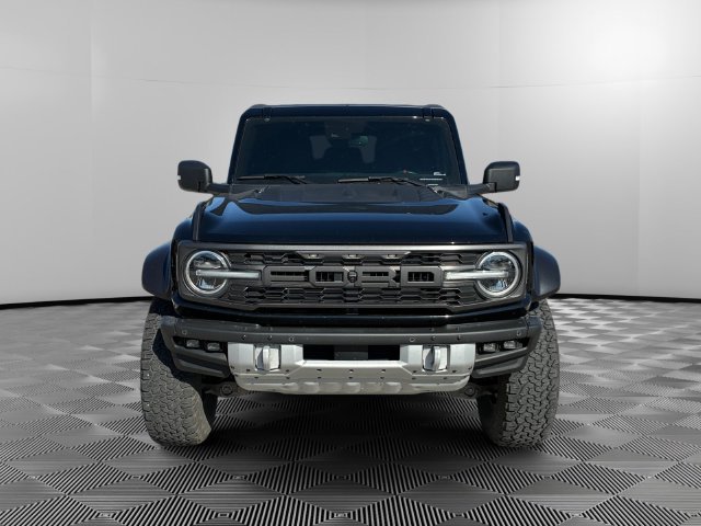 Used 2022 Ford Bronco Raptor AWD/4WD image 8