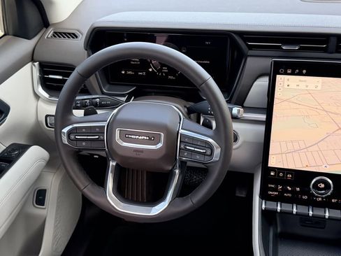 New 2026 GMC Terrain Denali AWD/4WD image 15