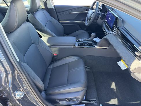 New 2026 Toyota Camry XLE image 8