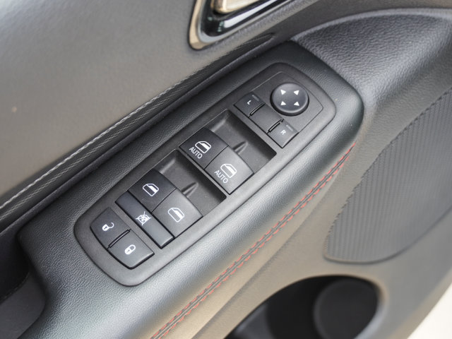 Certified 2025 Dodge Durango GT AWD/4WD image 19