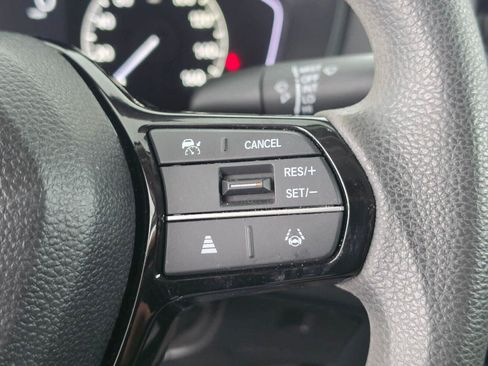 Used 2023 Honda Civic LX image 30