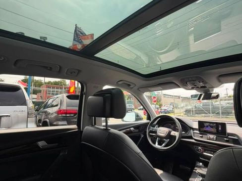 Used 2019 Audi Q5 2.0T Premium Plus AWD/4WD image 23