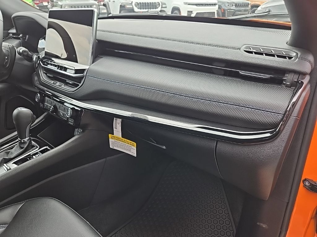 New 2026 Jeep Compass Latitude AWD/4WD image 67