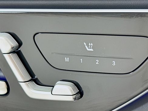 New 2026 Mercedes-Benz GLC 43 AMG 4MATIC image 22